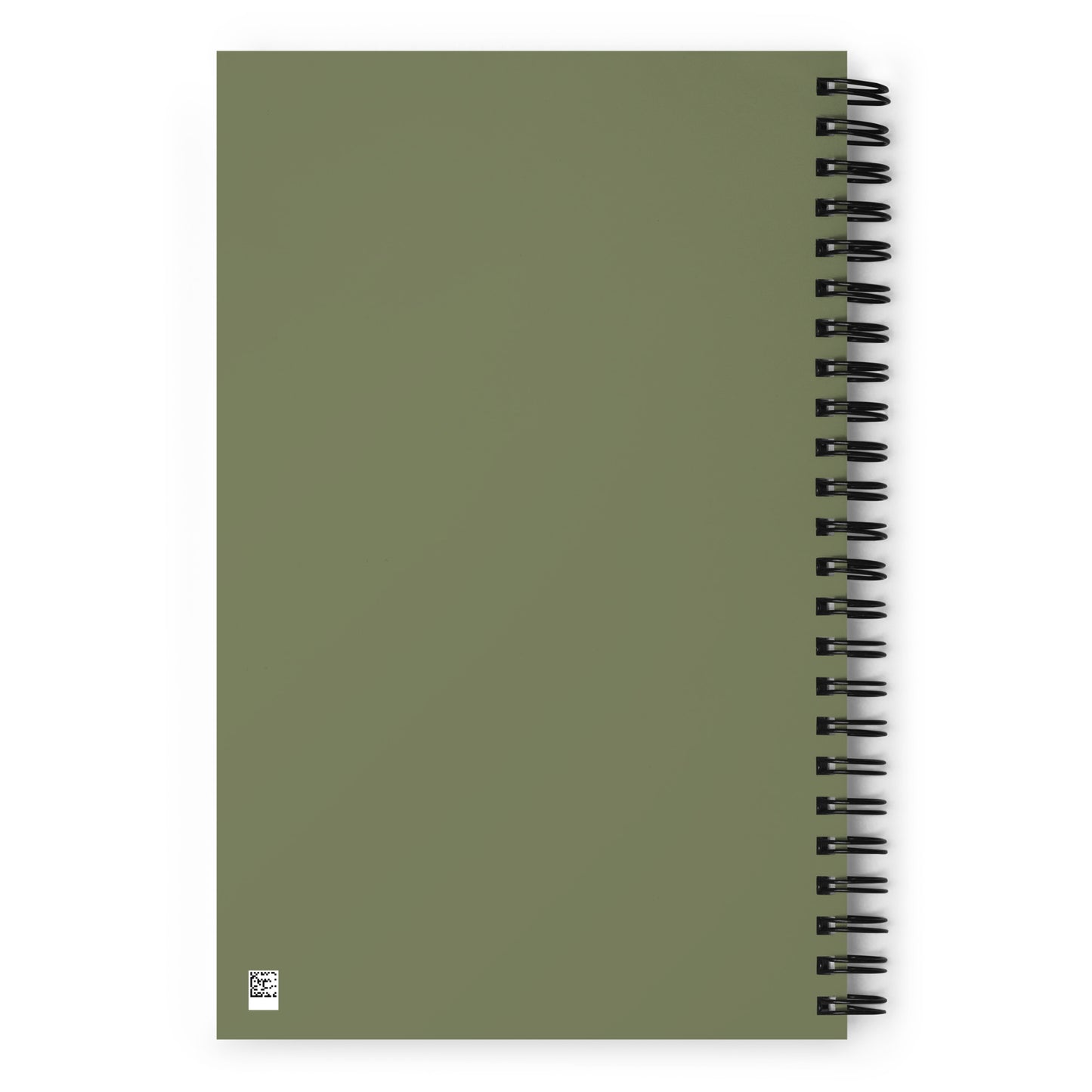 Isaiah 40:31 Notebook