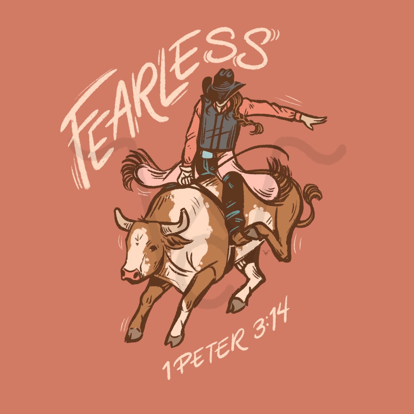 Fearless Design