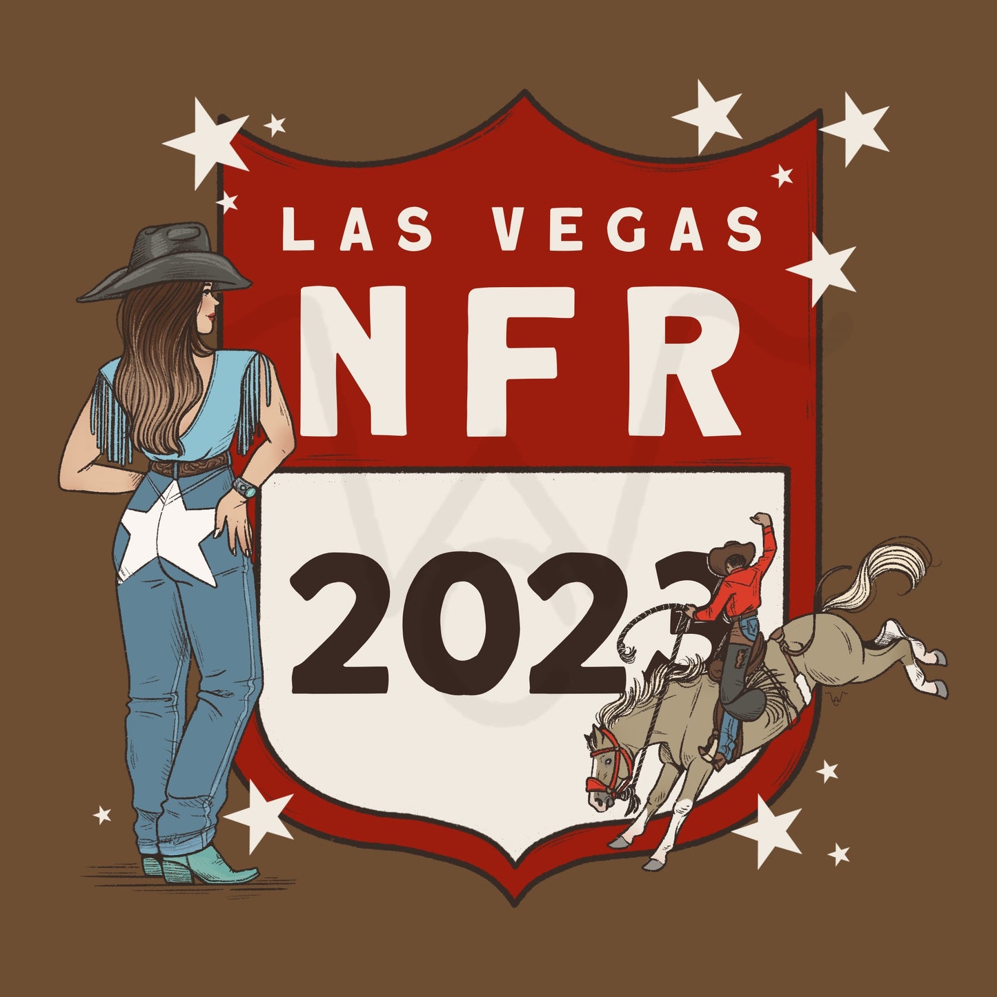 NFR ‘23 Design