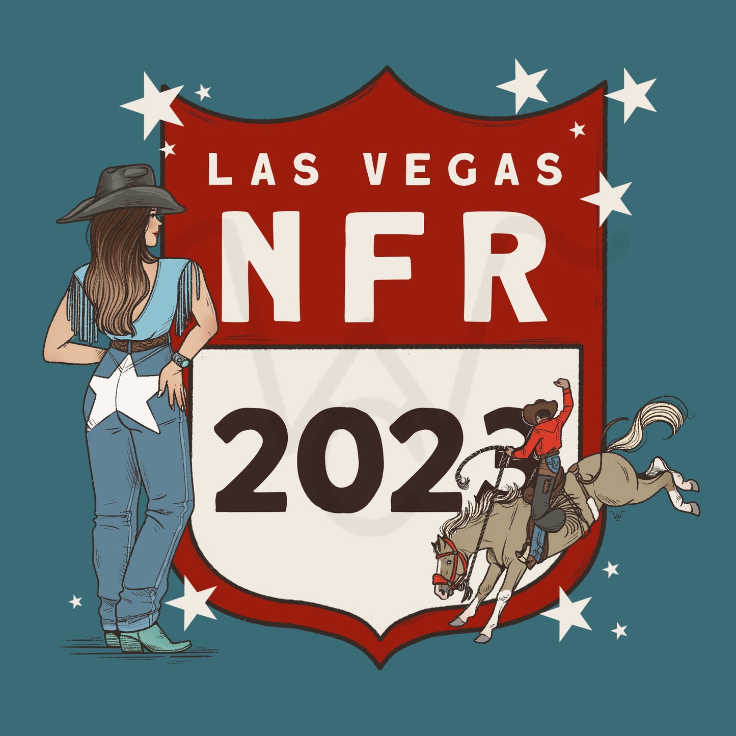 NFR ‘23 Design